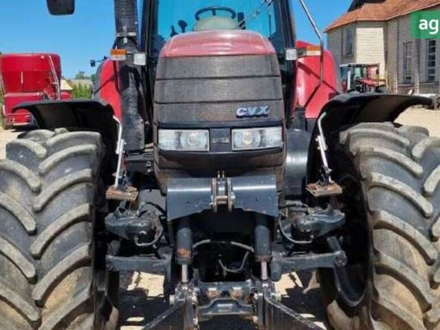 Кейс CVX 1170, объемом двигателя 0 л и пробегом 0 тыс. км за 33154 $, фото 1 на Automoto.ua