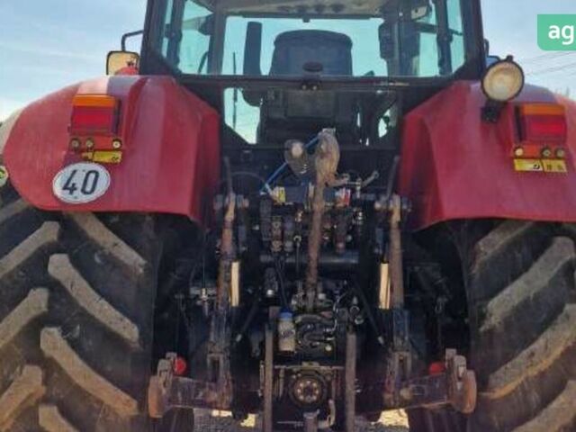 Кейс CVX 1170, объемом двигателя 0 л и пробегом 0 тыс. км за 33154 $, фото 5 на Automoto.ua