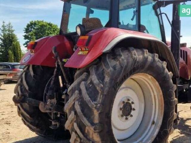 Кейс CVX 1170, объемом двигателя 0 л и пробегом 0 тыс. км за 33154 $, фото 6 на Automoto.ua