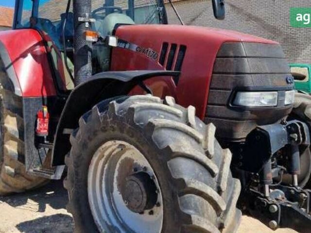 Кейс CVX 1170, объемом двигателя 0 л и пробегом 0 тыс. км за 33154 $, фото 2 на Automoto.ua