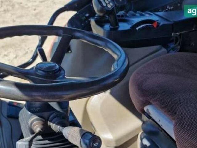 Кейс CVX 1170, объемом двигателя 0 л и пробегом 0 тыс. км за 33154 $, фото 8 на Automoto.ua