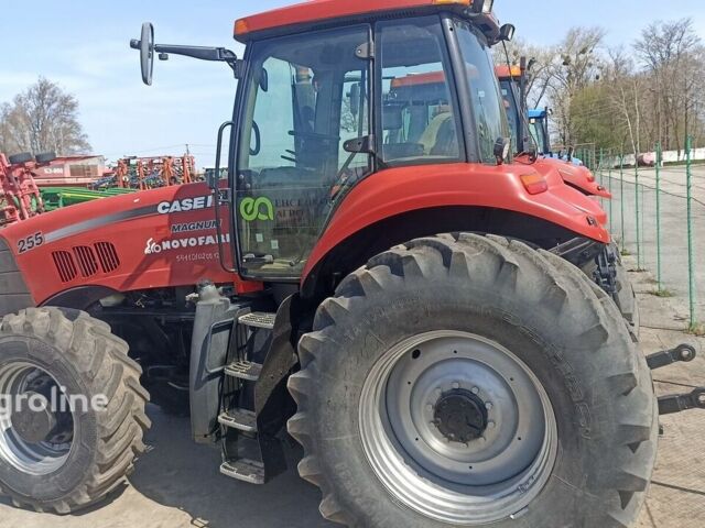 Червоний Кейс Другая, об'ємом двигуна 6 л та пробігом 0 тис. км за 46450 $, фото 4 на Automoto.ua