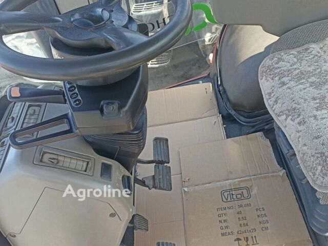 Червоний Кейс Другая, об'ємом двигуна 6 л та пробігом 0 тис. км за 46450 $, фото 2 на Automoto.ua