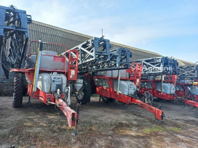 Червоний Кейс Другая, об'ємом двигуна 0 л та пробігом 0 тис. км за 20930 $, фото 5 на Automoto.ua