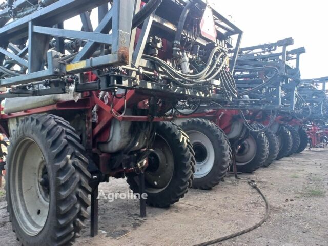 Червоний Кейс Другая, об'ємом двигуна 0 л та пробігом 0 тис. км за 20930 $, фото 2 на Automoto.ua