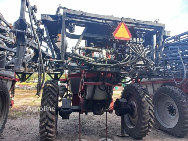 Червоний Кейс Другая, об'ємом двигуна 0 л та пробігом 0 тис. км за 20930 $, фото 3 на Automoto.ua