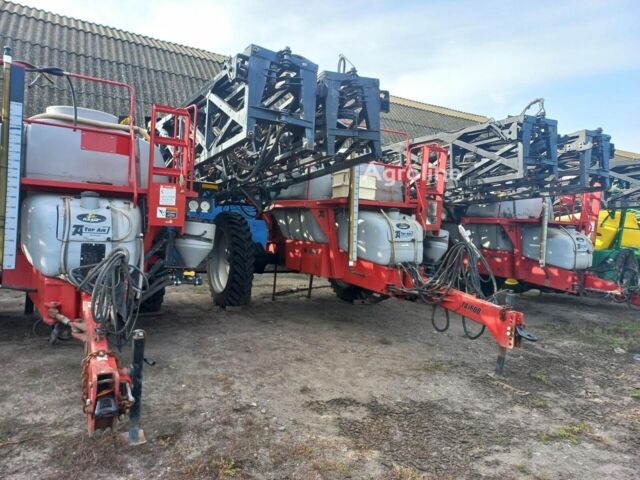 Червоний Кейс Другая, об'ємом двигуна 0 л та пробігом 0 тис. км за 20930 $, фото 4 на Automoto.ua