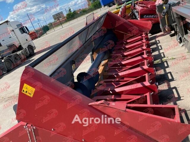 Красный Кейс Другая, объемом двигателя 14.86 л и пробегом 0 тыс. км за 26020 $, фото 6 на Automoto.ua