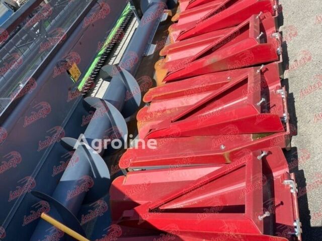 Красный Кейс Другая, объемом двигателя 14.86 л и пробегом 0 тыс. км за 26020 $, фото 8 на Automoto.ua