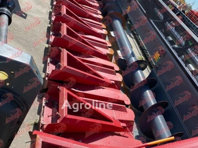 Красный Кейс Другая, объемом двигателя 14.86 л и пробегом 0 тыс. км за 26020 $, фото 10 на Automoto.ua