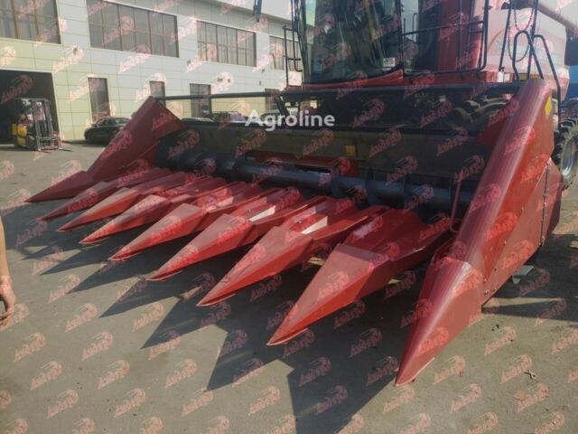 Красный Кейс Другая, объемом двигателя 14.86 л и пробегом 0 тыс. км за 26020 $, фото 1 на Automoto.ua