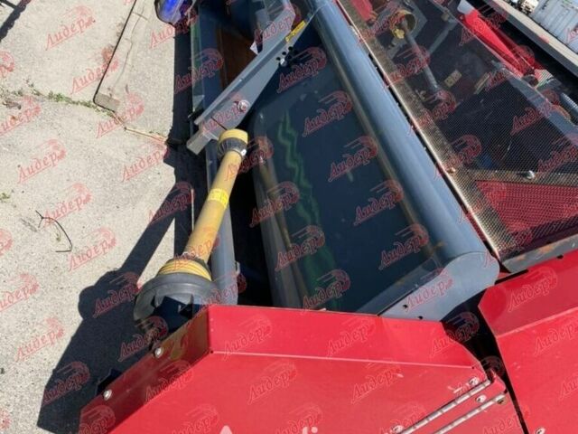 Красный Кейс Другая, объемом двигателя 14.86 л и пробегом 0 тыс. км за 26020 $, фото 7 на Automoto.ua