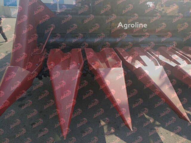 Красный Кейс Другая, объемом двигателя 14.86 л и пробегом 0 тыс. км за 26020 $, фото 5 на Automoto.ua