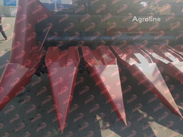 Красный Кейс Другая, объемом двигателя 14.86 л и пробегом 0 тыс. км за 26020 $, фото 3 на Automoto.ua