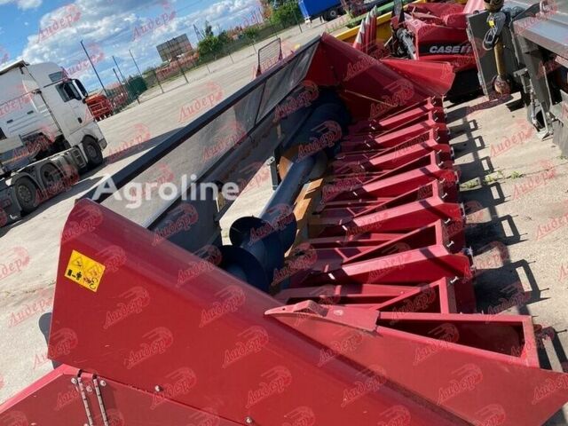 Красный Кейс Другая, объемом двигателя 14.86 л и пробегом 0 тыс. км за 26020 $, фото 17 на Automoto.ua