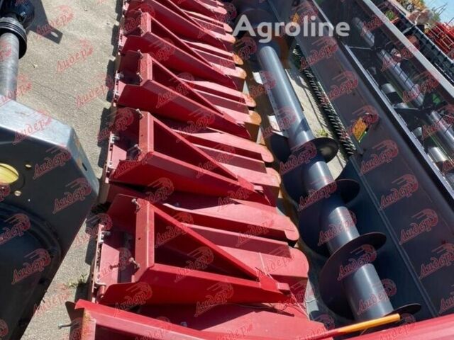 Красный Кейс Другая, объемом двигателя 14.86 л и пробегом 0 тыс. км за 26020 $, фото 9 на Automoto.ua