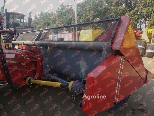 Красный Кейс Другая, объемом двигателя 14.86 л и пробегом 0 тыс. км за 26020 $, фото 4 на Automoto.ua