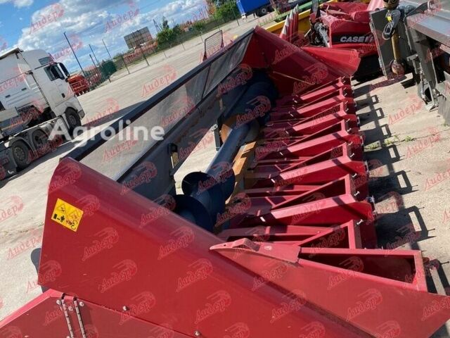 Красный Кейс Другая, объемом двигателя 14.86 л и пробегом 0 тыс. км за 26020 $, фото 17 на Automoto.ua