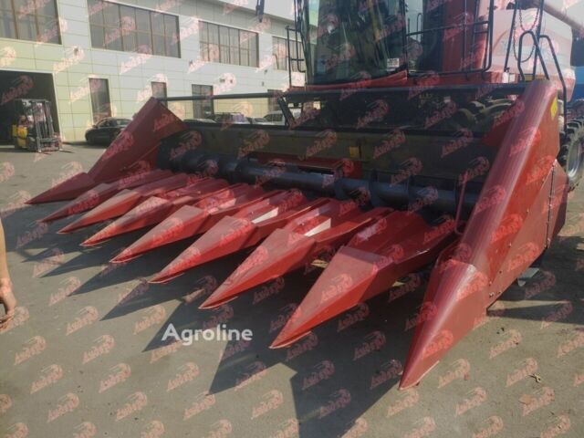 Красный Кейс Другая, объемом двигателя 14.86 л и пробегом 0 тыс. км за 26020 $, фото 1 на Automoto.ua