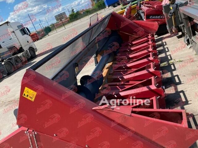 Красный Кейс Другая, объемом двигателя 14.86 л и пробегом 0 тыс. км за 26020 $, фото 5 на Automoto.ua