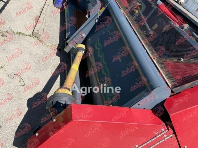 Красный Кейс Другая, объемом двигателя 14.86 л и пробегом 0 тыс. км за 26020 $, фото 8 на Automoto.ua