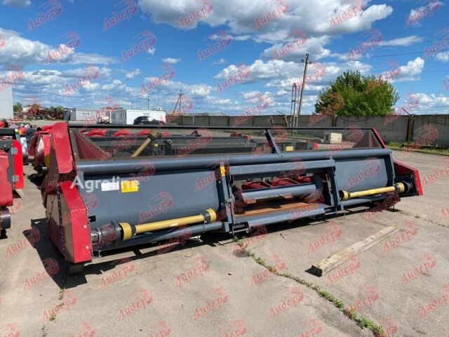 Красный Кейс Другая, объемом двигателя 14.86 л и пробегом 0 тыс. км за 26020 $, фото 16 на Automoto.ua