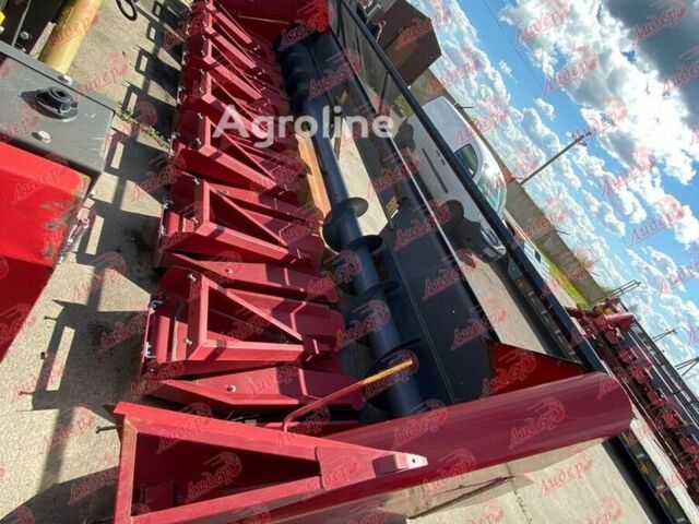 Красный Кейс Другая, объемом двигателя 14.86 л и пробегом 0 тыс. км за 26020 $, фото 16 на Automoto.ua