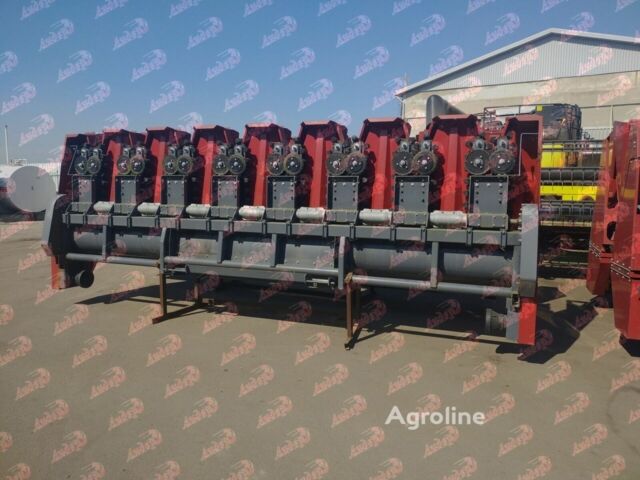 Красный Кейс Другая, объемом двигателя 14.86 л и пробегом 0 тыс. км за 26020 $, фото 2 на Automoto.ua