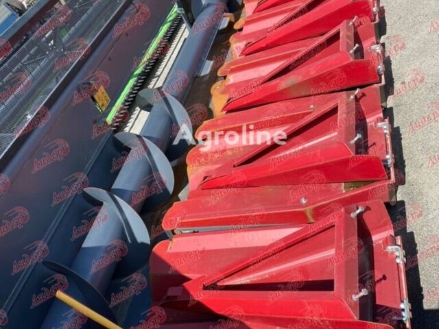 Красный Кейс Другая, объемом двигателя 14.86 л и пробегом 0 тыс. км за 26020 $, фото 9 на Automoto.ua