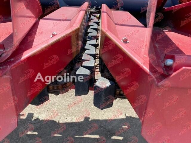 Красный Кейс Другая, объемом двигателя 14.86 л и пробегом 0 тыс. км за 26020 $, фото 12 на Automoto.ua