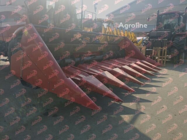 Красный Кейс Другая, объемом двигателя 14.86 л и пробегом 0 тыс. км за 26020 $, фото 2 на Automoto.ua