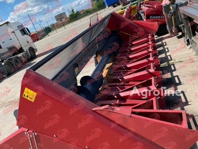 Красный Кейс Другая, объемом двигателя 14.86 л и пробегом 0 тыс. км за 26020 $, фото 11 на Automoto.ua