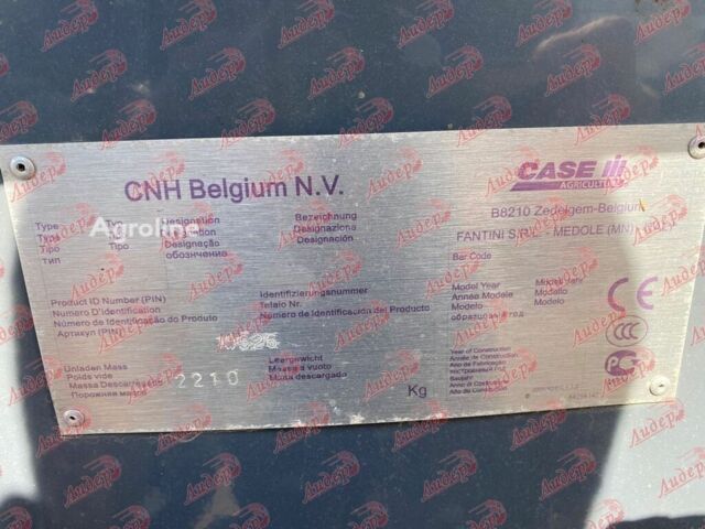 Красный Кейс Другая, объемом двигателя 14.86 л и пробегом 0 тыс. км за 26020 $, фото 5 на Automoto.ua