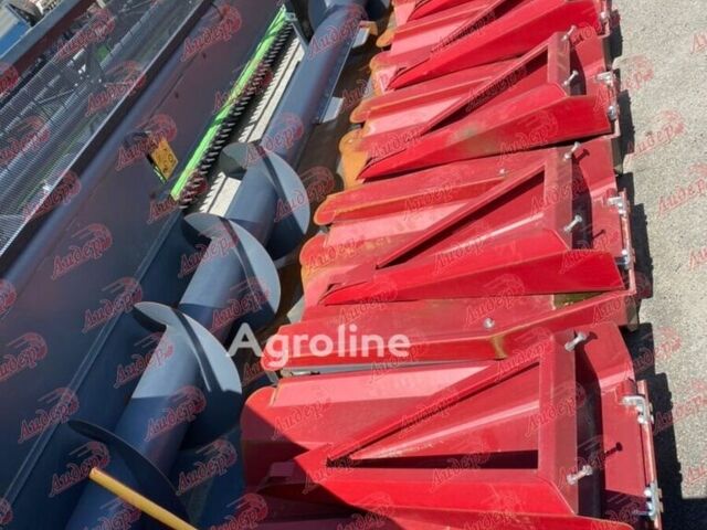 Красный Кейс Другая, объемом двигателя 14.86 л и пробегом 0 тыс. км за 26020 $, фото 4 на Automoto.ua