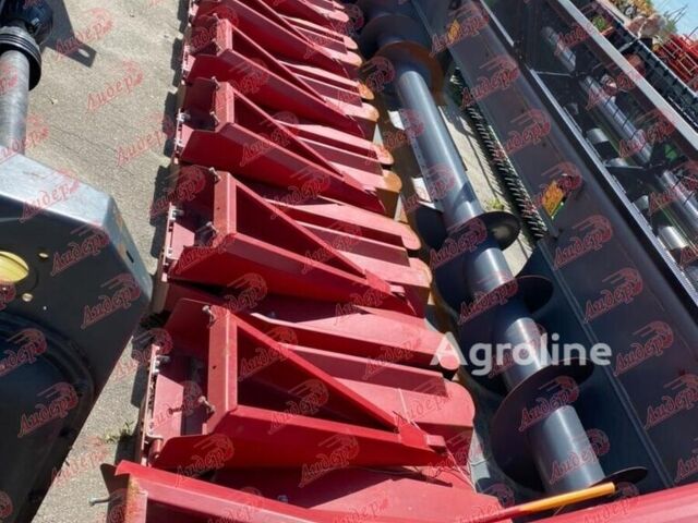 Красный Кейс Другая, объемом двигателя 14.86 л и пробегом 0 тыс. км за 26020 $, фото 1 на Automoto.ua