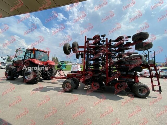 Красный Кейс Другая, объемом двигателя 0 л и пробегом 0 тыс. км за 173495 $, фото 6 на Automoto.ua