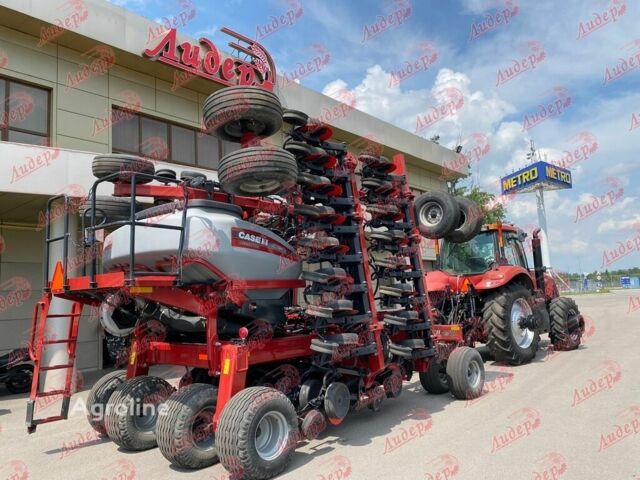 Красный Кейс Другая, объемом двигателя 0 л и пробегом 0 тыс. км за 173495 $, фото 8 на Automoto.ua