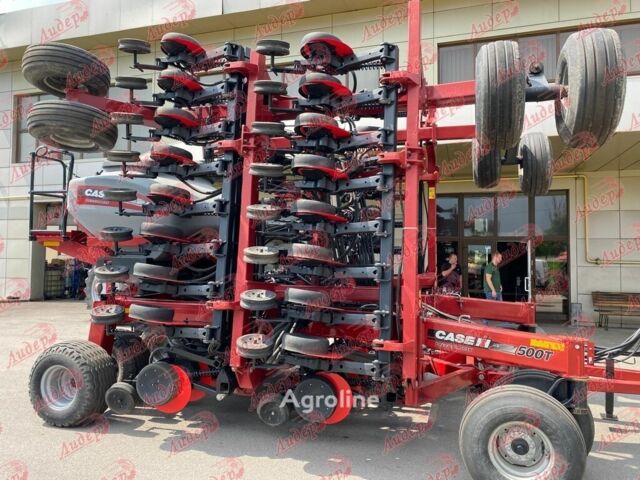 Красный Кейс Другая, объемом двигателя 0 л и пробегом 0 тыс. км за 173495 $, фото 12 на Automoto.ua