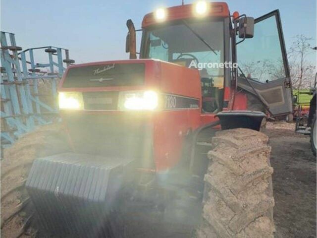 Красный Кейс Другая, объемом двигателя 0 л и пробегом 0 тыс. км за 16820 $, фото 3 на Automoto.ua