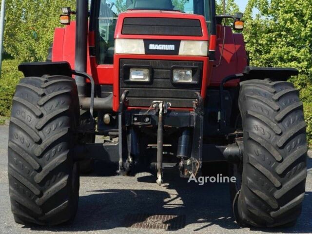 Красный Кейс Другая, объемом двигателя 0 л и пробегом 0 тыс. км за 34449 $, фото 3 на Automoto.ua