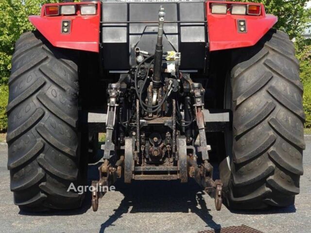 Красный Кейс Другая, объемом двигателя 0 л и пробегом 0 тыс. км за 34449 $, фото 5 на Automoto.ua