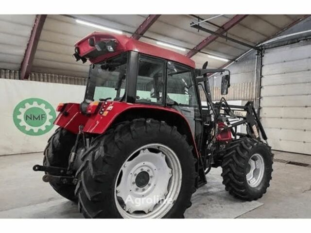 Красный Кейс Другая, объемом двигателя 0 л и пробегом 0 тыс. км за 27251 $, фото 5 на Automoto.ua