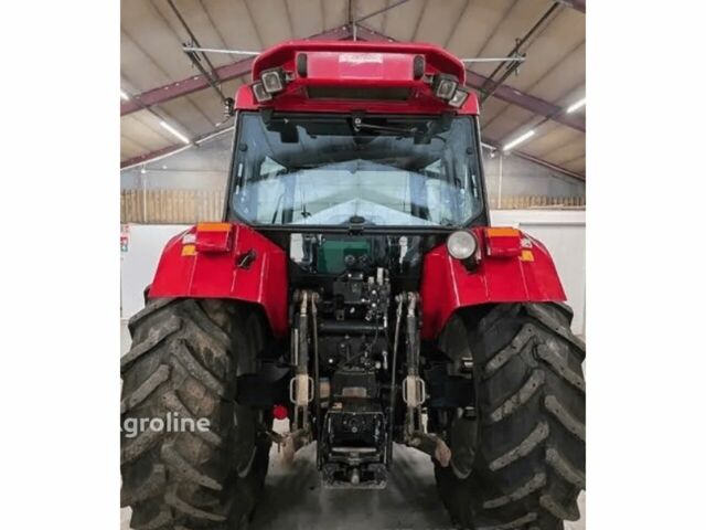 Красный Кейс Другая, объемом двигателя 0 л и пробегом 0 тыс. км за 27251 $, фото 4 на Automoto.ua