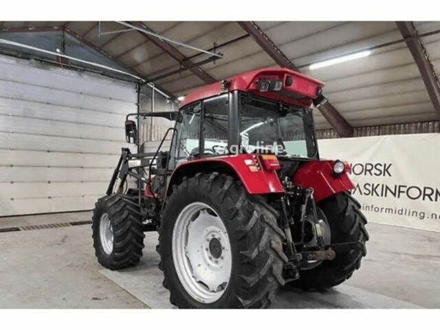 Красный Кейс Другая, объемом двигателя 0 л и пробегом 0 тыс. км за 27251 $, фото 3 на Automoto.ua