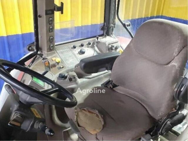 Червоний Кейс Другая, об'ємом двигуна 0 л та пробігом 0 тис. км за 26784 $, фото 6 на Automoto.ua