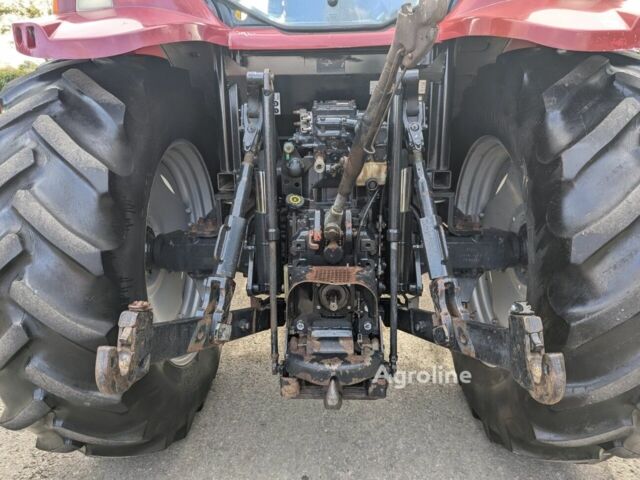 Кейс Другая 2004 в Полтаве на Automoto.ua Красный Кейс Другая, объемом двигателя 0 л и пробегом 0 тыс. км за 52443 $, фото 4 на Automoto.ua