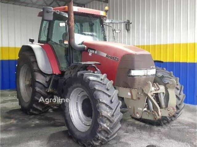 Червоний Кейс Другая, об'ємом двигуна 0 л та пробігом 0 тис. км за 26784 $, фото 2 на Automoto.ua