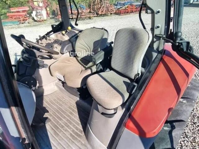 Червоний Кейс Другая, об'ємом двигуна 0 л та пробігом 0 тис. км за 29621 $, фото 9 на Automoto.ua