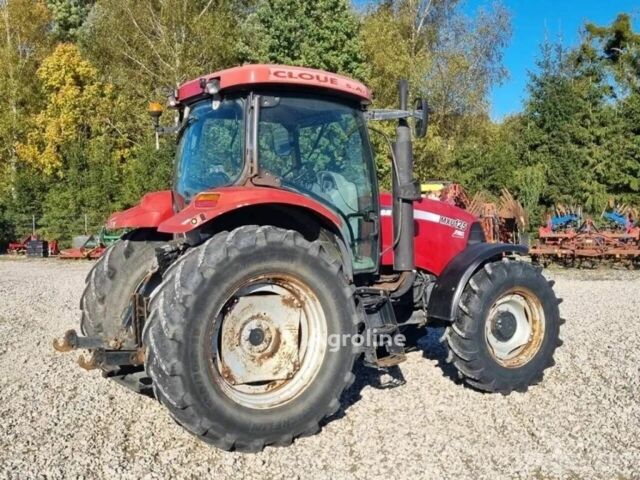 Червоний Кейс Другая, об'ємом двигуна 0 л та пробігом 0 тис. км за 29621 $, фото 8 на Automoto.ua