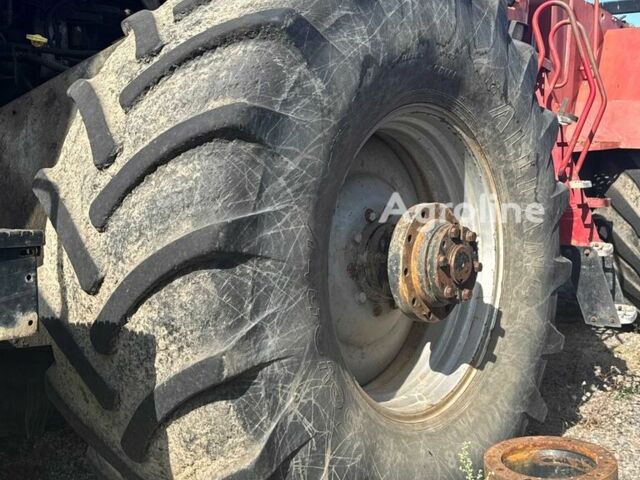 Красный Кейс Другая, объемом двигателя 0 л и пробегом 0 тыс. км за 38558 $, фото 6 на Automoto.ua